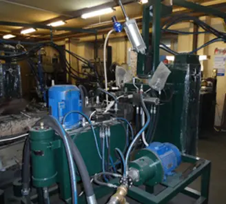 Модель – «ПК-60»